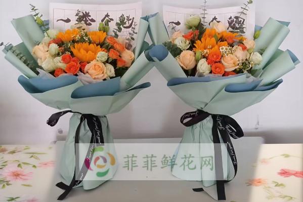 淮安盱眙县花店